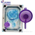 Big size Plastic hatch basket mould Drain basket injeciton Mould colander molds